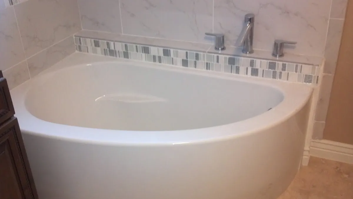 Plumbing services in Carpentersville, IL